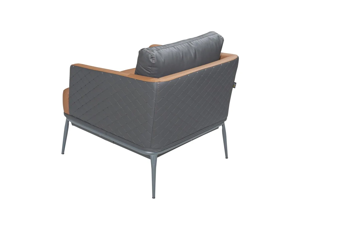Berlin Office Sofa Set FSM1010