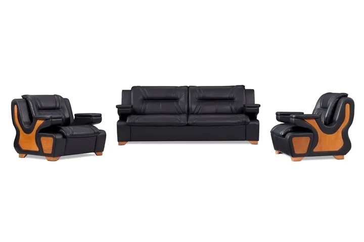 Airforce Office Sofa Set FSM1003