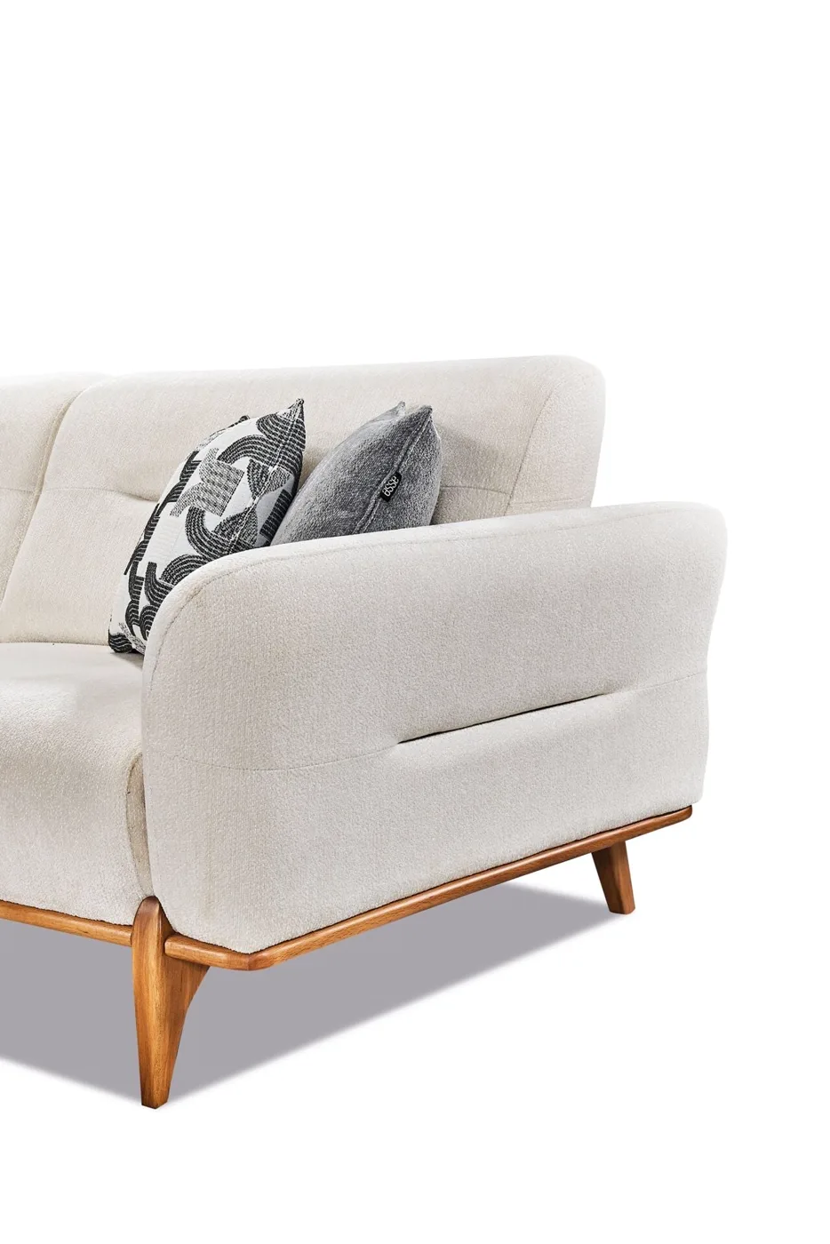 Alacati Sofa Set ASM1033