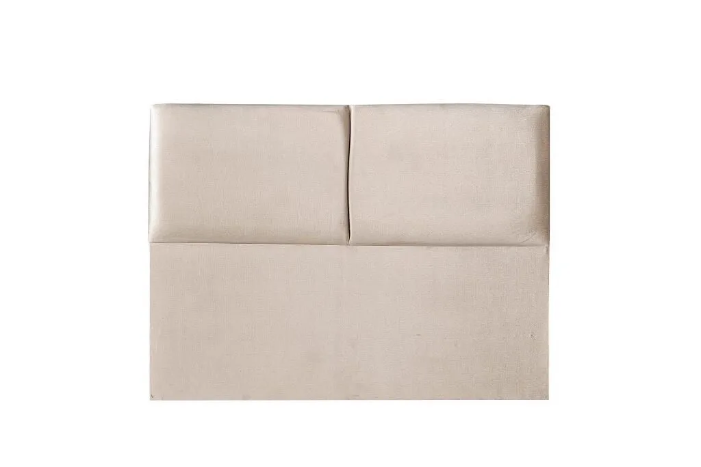 Plain 140X200 Double Bedstead EY2401