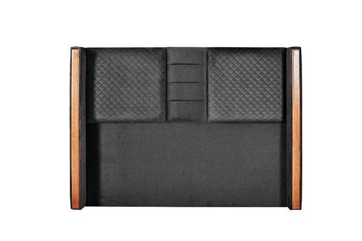 Bera 180 cm Double Divan Base Headboard EY2304