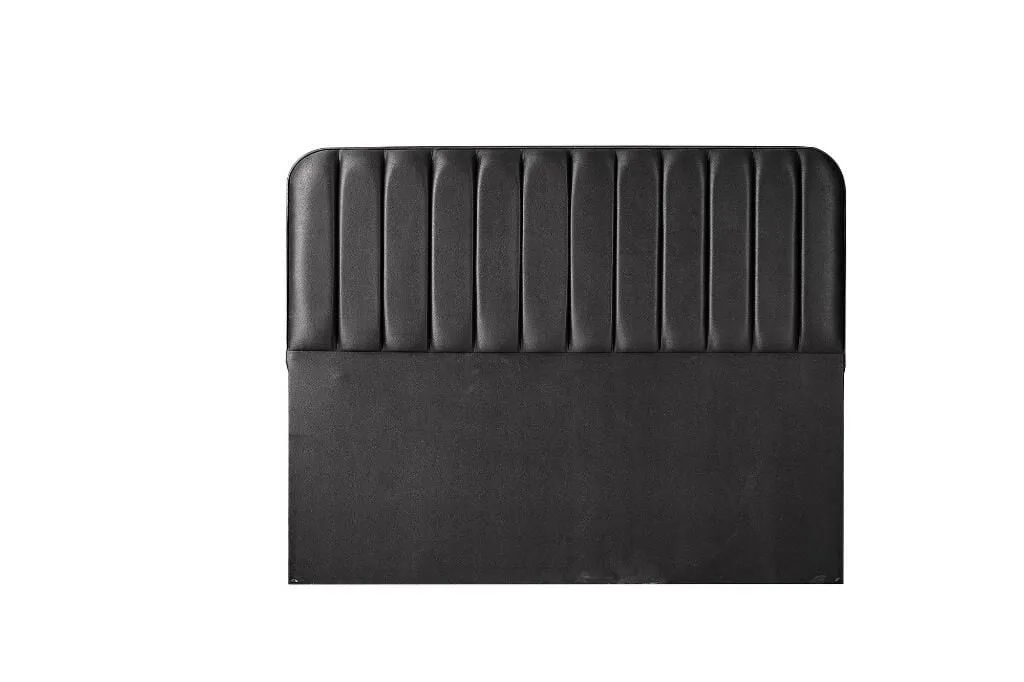 Borjan 90X190 Single Mattress, Divan Base, Headboard Set EY2008