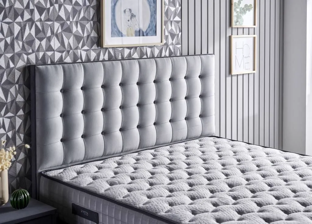 Rönesans 160 cm Çift Kişilik Baza Başlığı CB2319