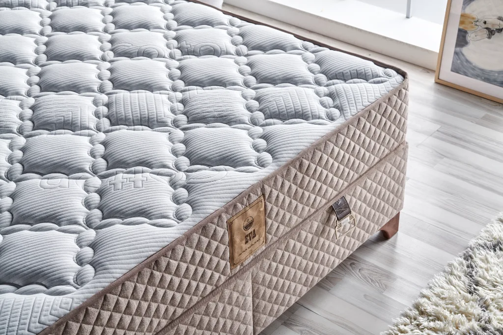 Eva Mink 200x200 Double Mattress CB2105