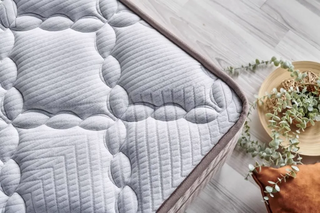 Eva Mink 200x200 Double Mattress CB2105