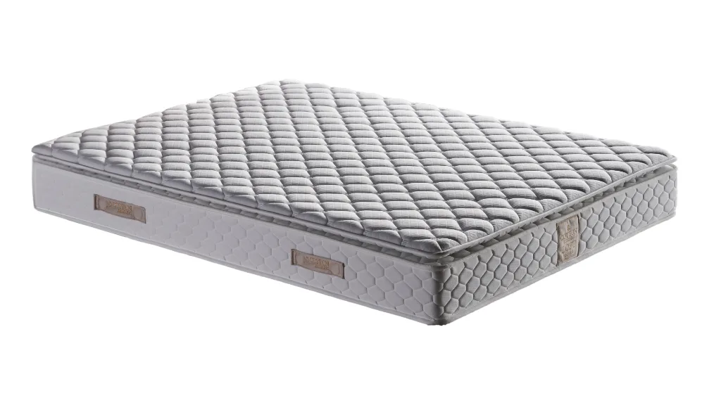 Loft 180x200 Double Mattress, Divan Base, Headboard Set CB2011