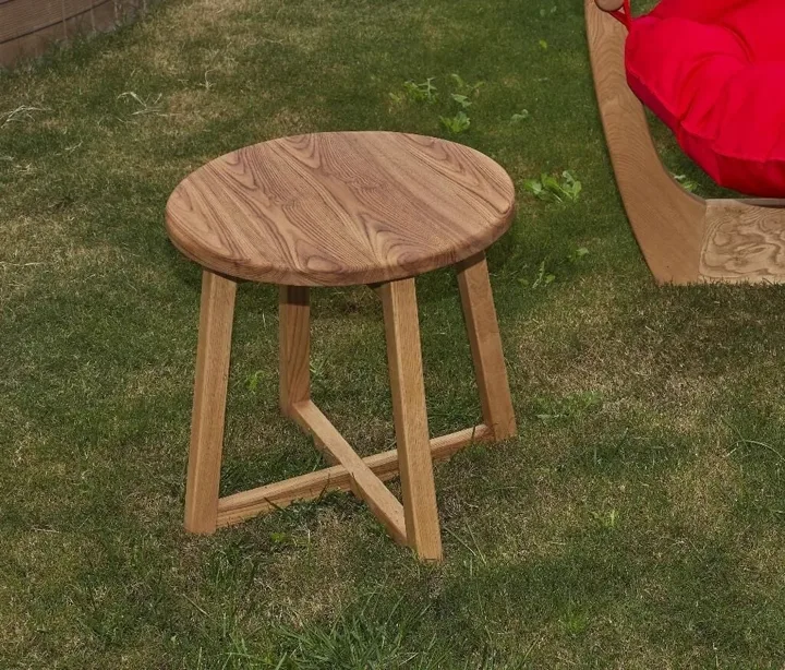 Flover Wooden Coffee Table ROY010-1