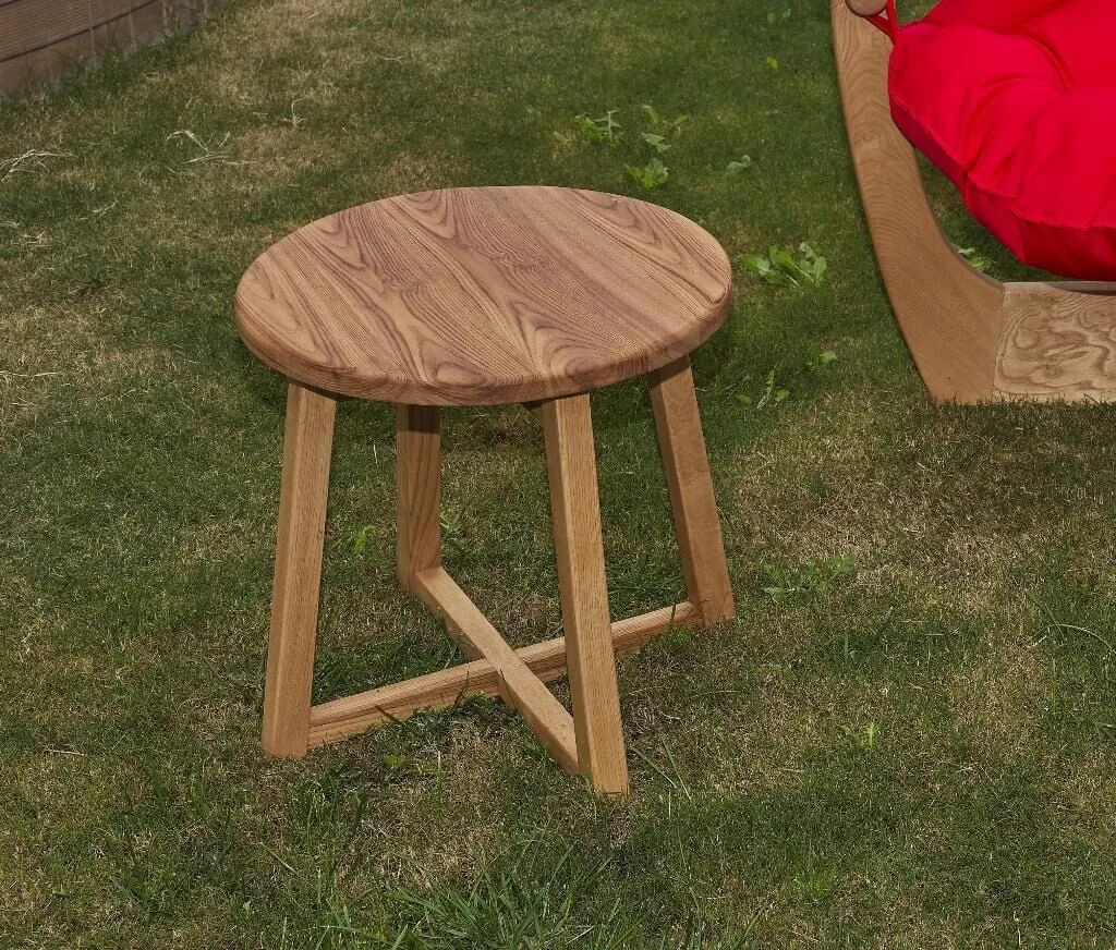 Flover Wooden Coffee Table ROY010-1