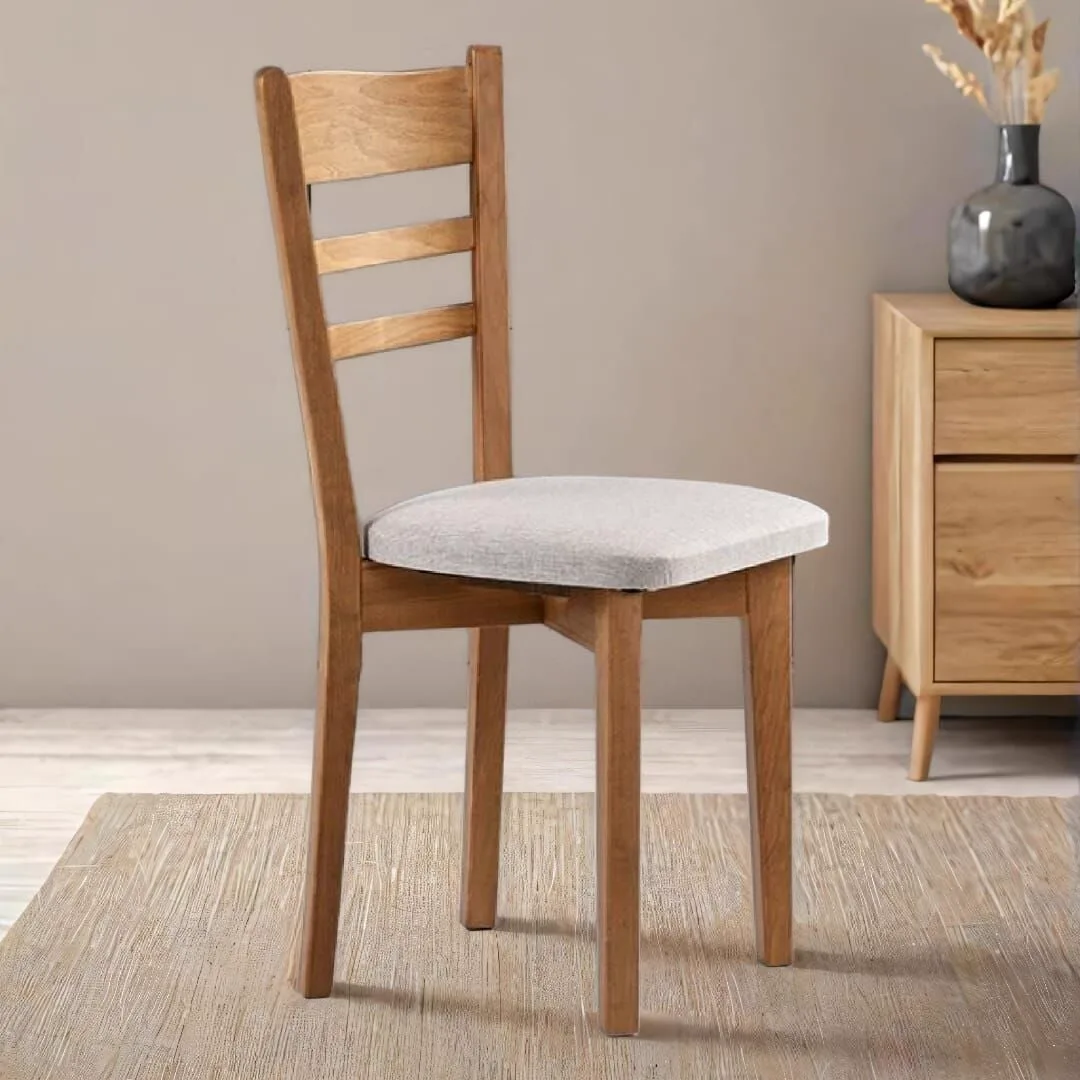 Tepeli Chair HDR1353