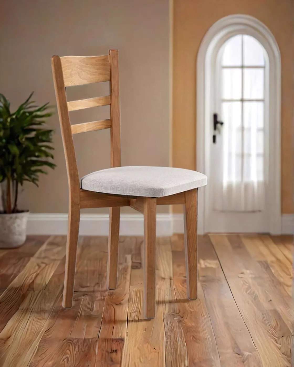 Tepeli Chair HDR1353