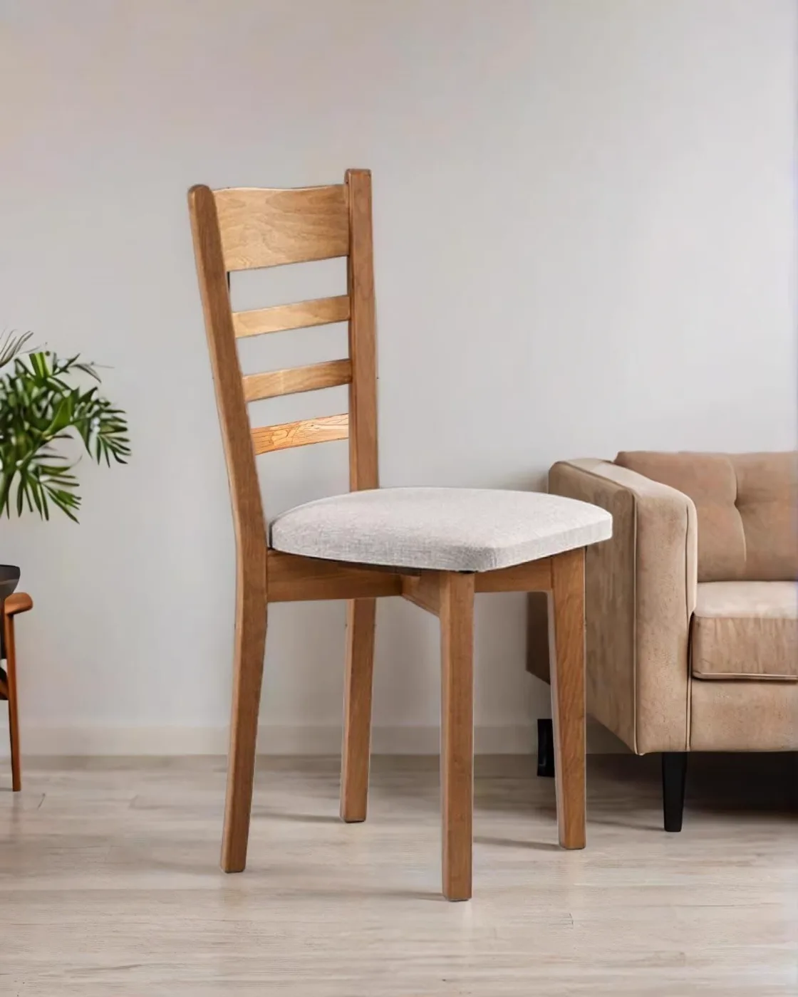 Tepeli Chair HDR1353
