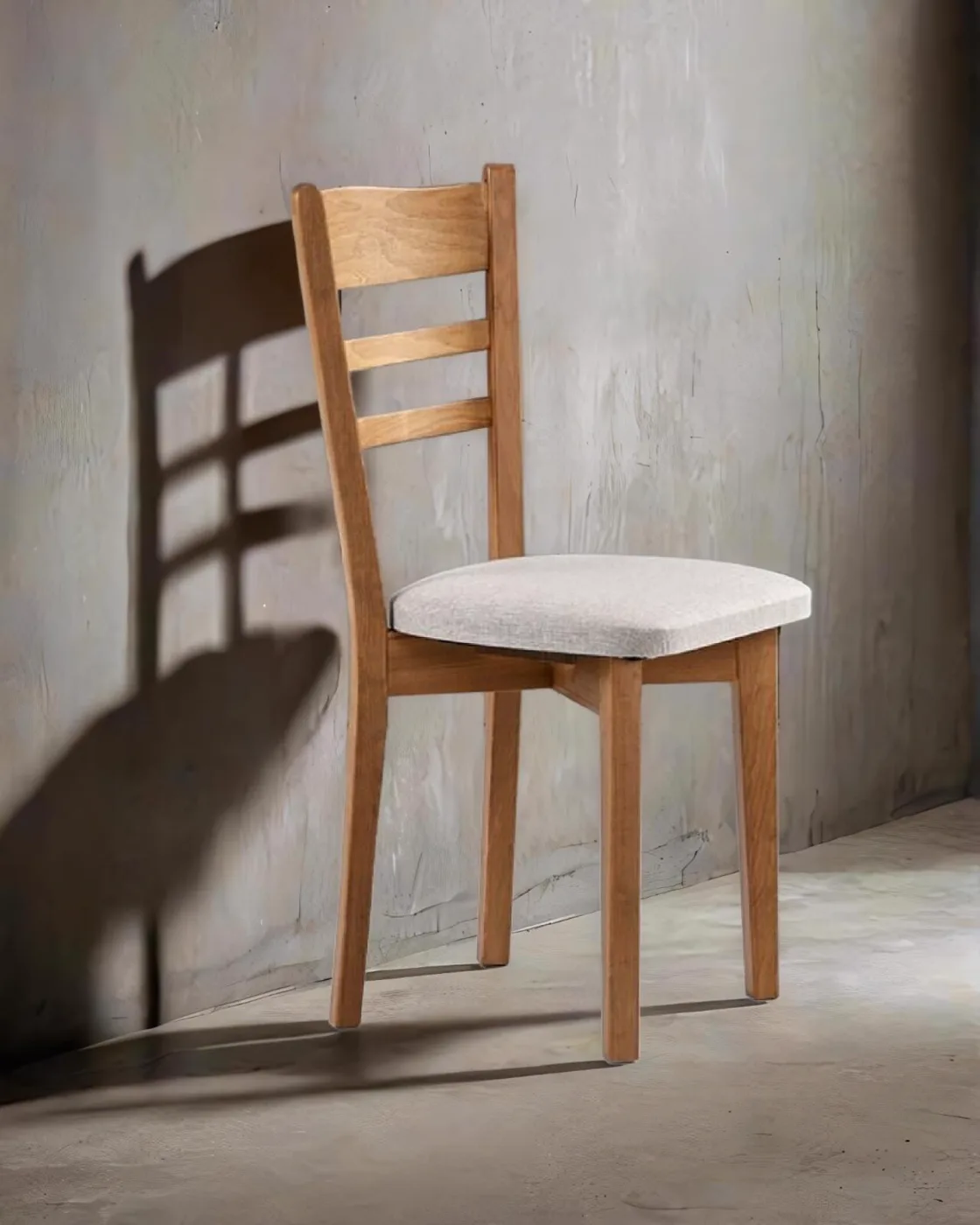 Tepeli Chair HDR1353