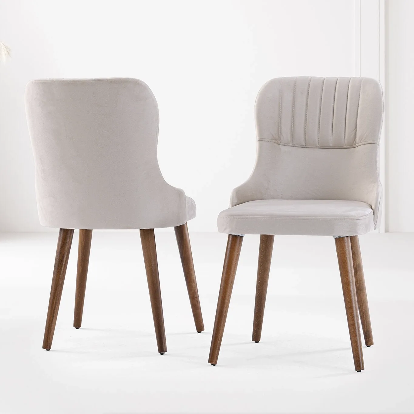 Lizbon Chair HDR1338
