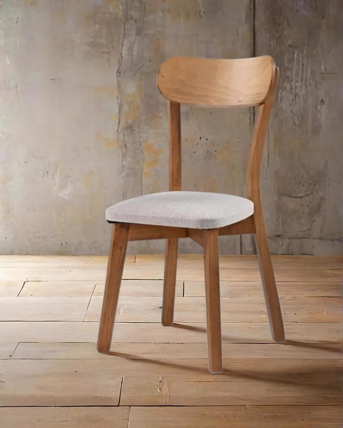 Izmir Chair HDR1329