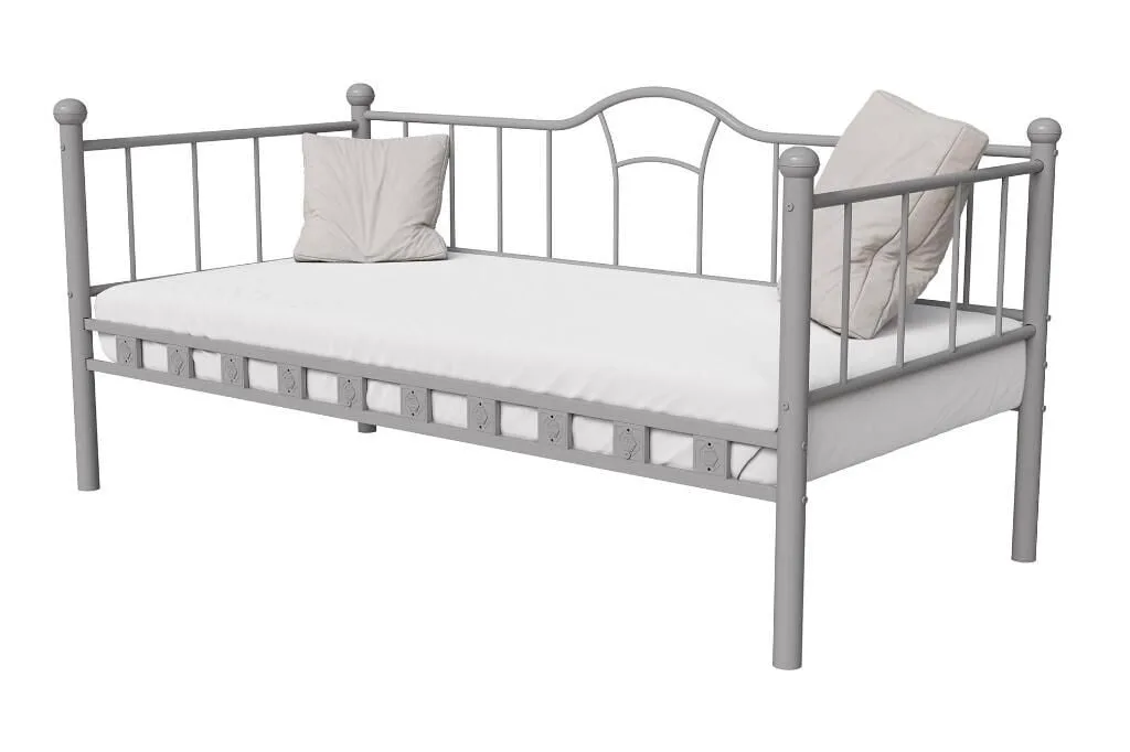 Kamelya Daybed 90x200 ARM149 Grey