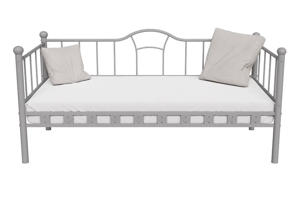 Kamelya Daybed 90x200 ARM149 Grey