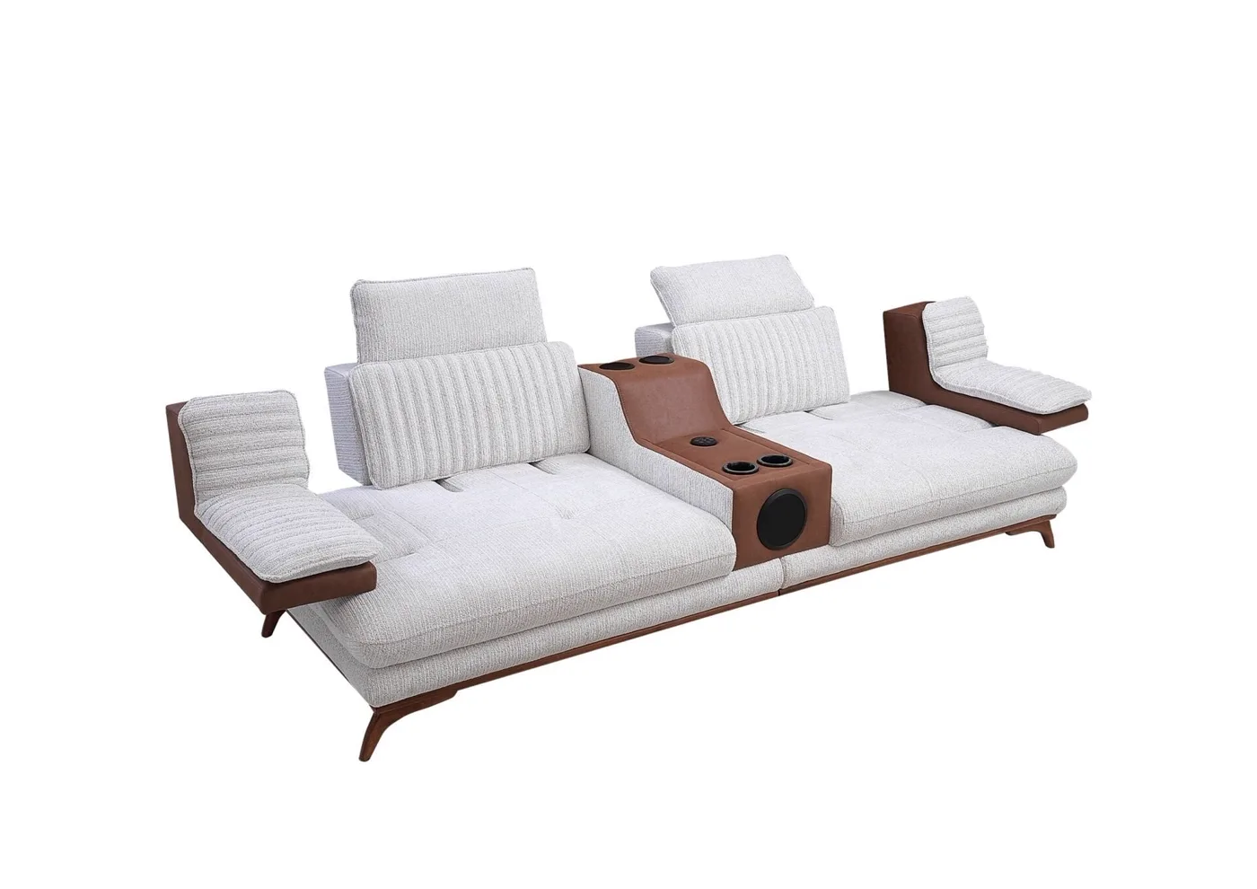 Nova Sofagarnitur EF135