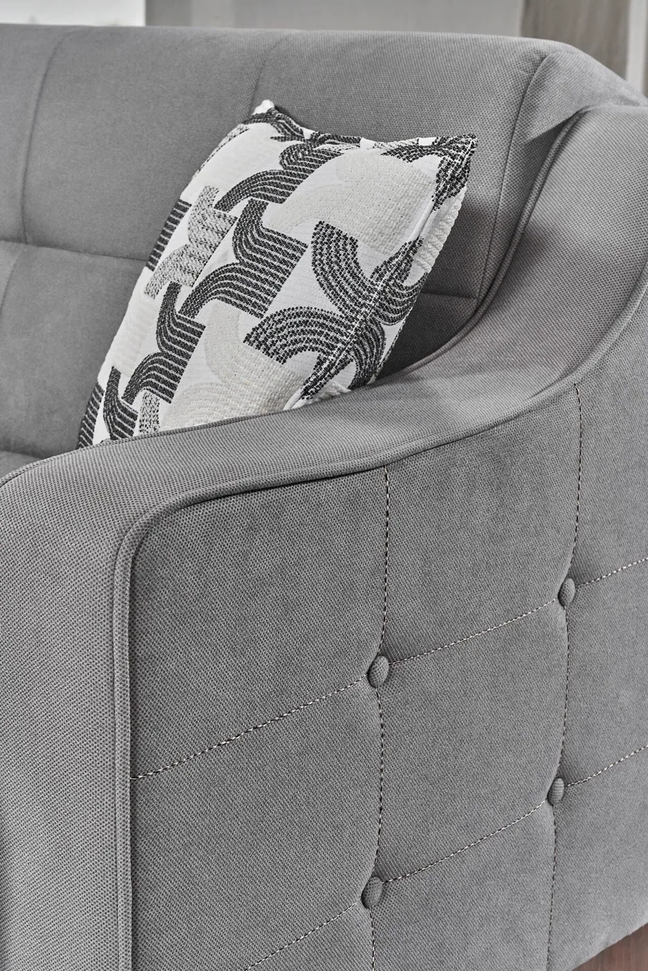 Venedik Corner Sofa ASM1021