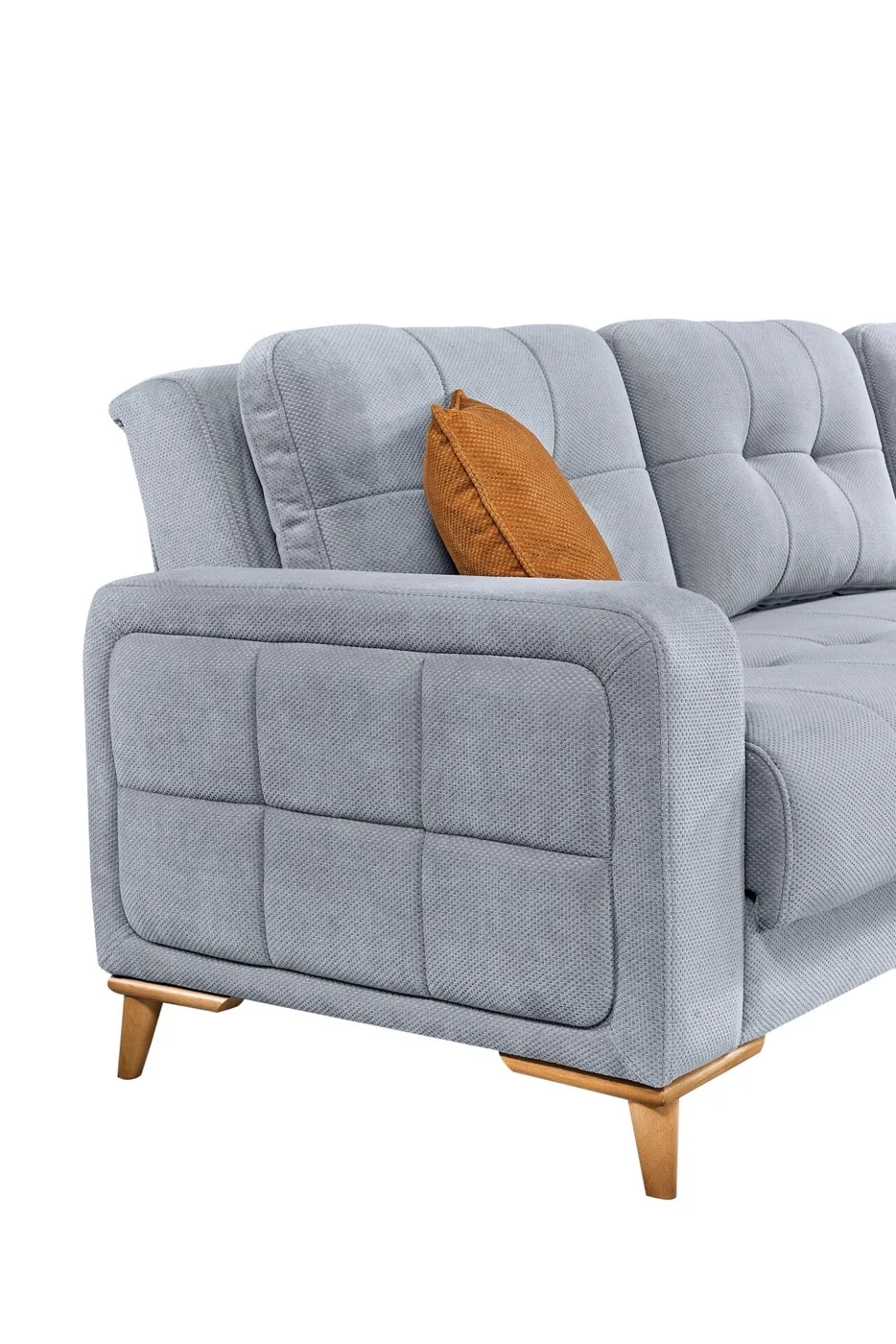 Beyza Corner Sofa ASM1022