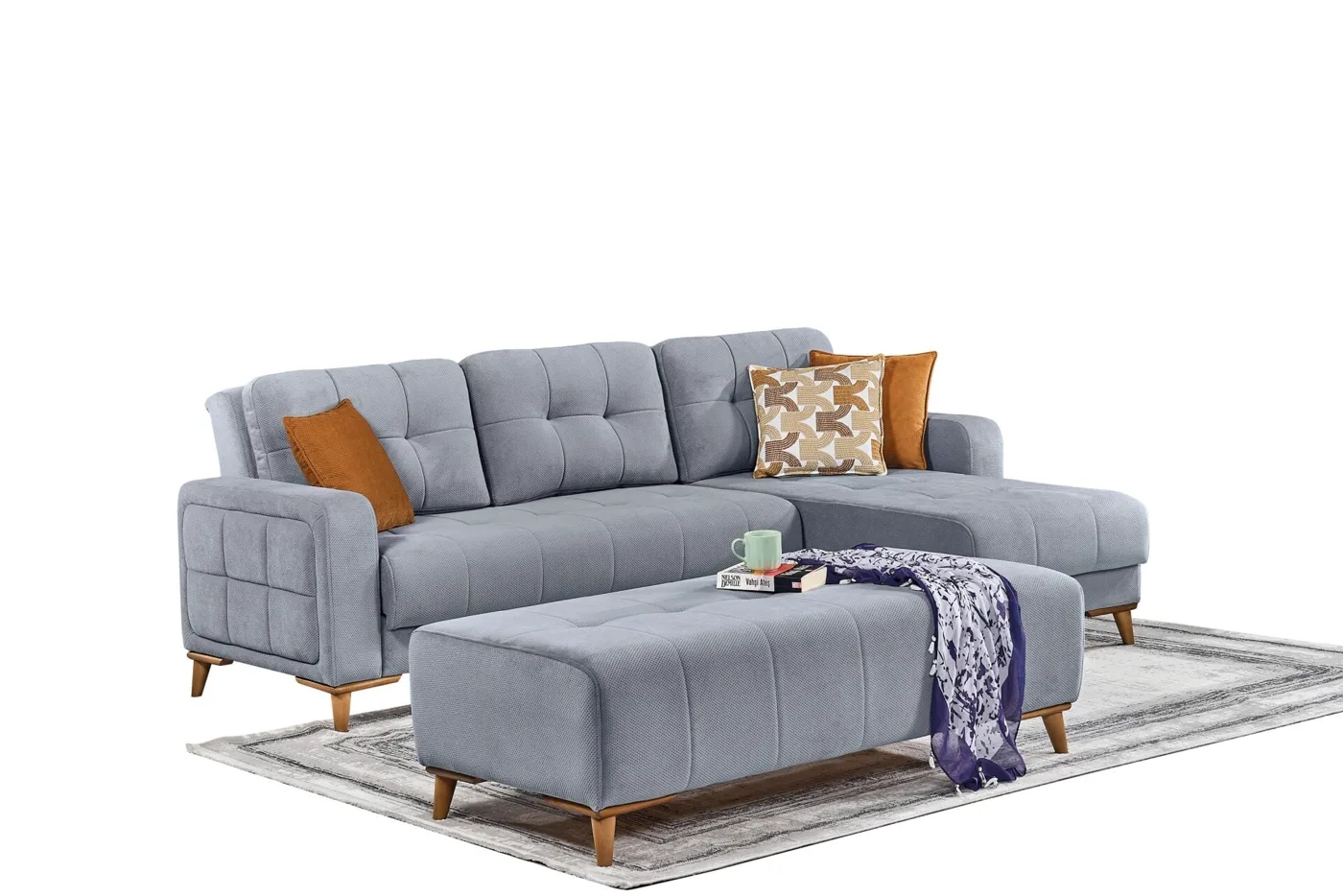 Beyza Corner Sofa ASM1022