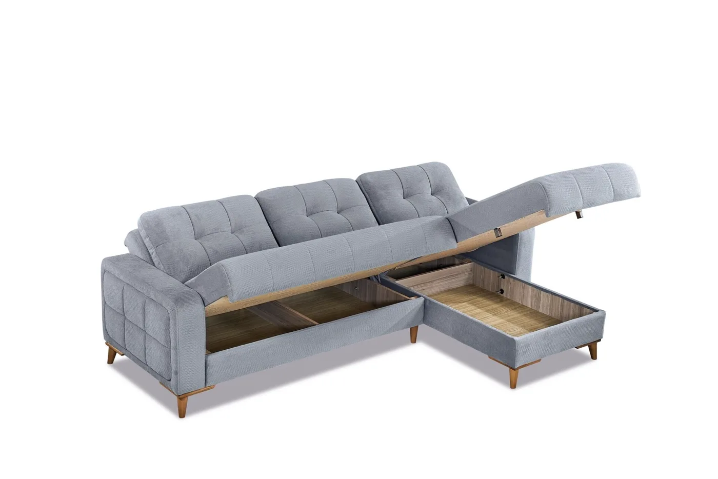 Beyza Corner Sofa ASM1022