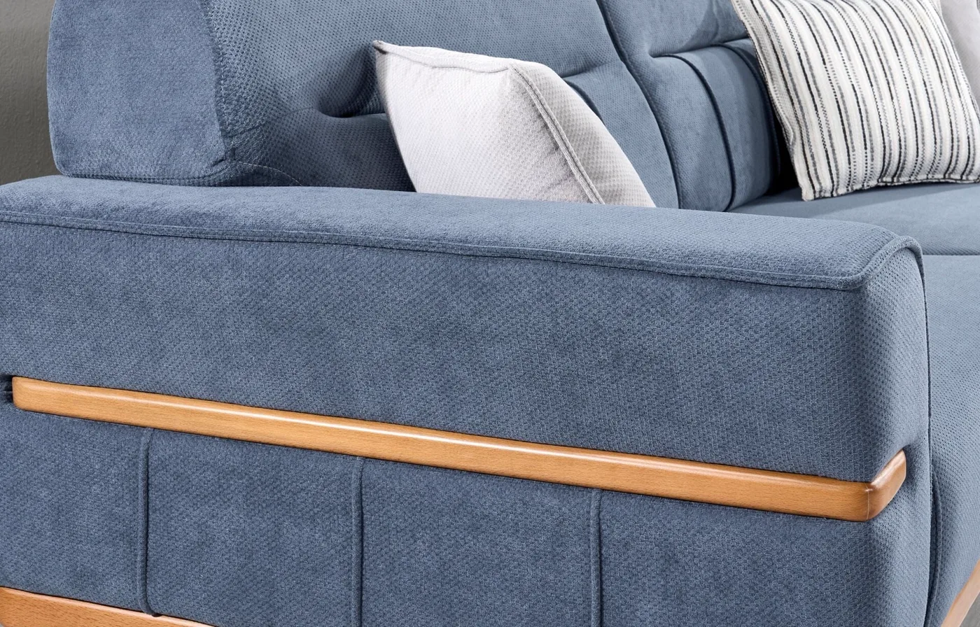 Boston Sofa Set ASM1012