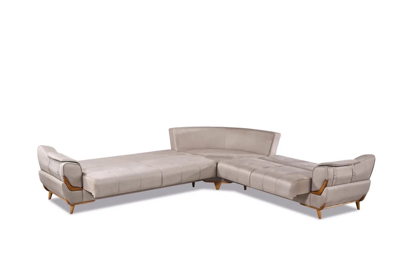 Venus Corner Sofa ASM1019