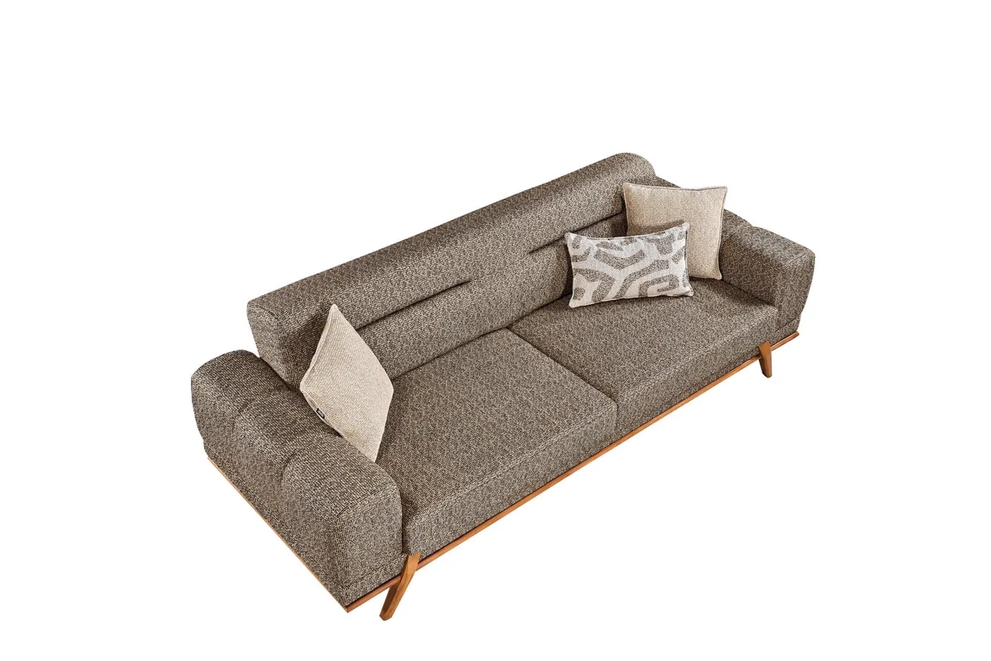 Lipsos Sofa Set ASM1005