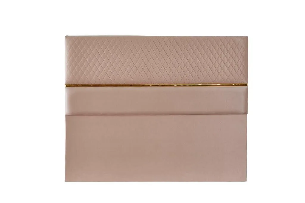 Kusto 100x200 Single Divan Base & Headboard Set MBL1412