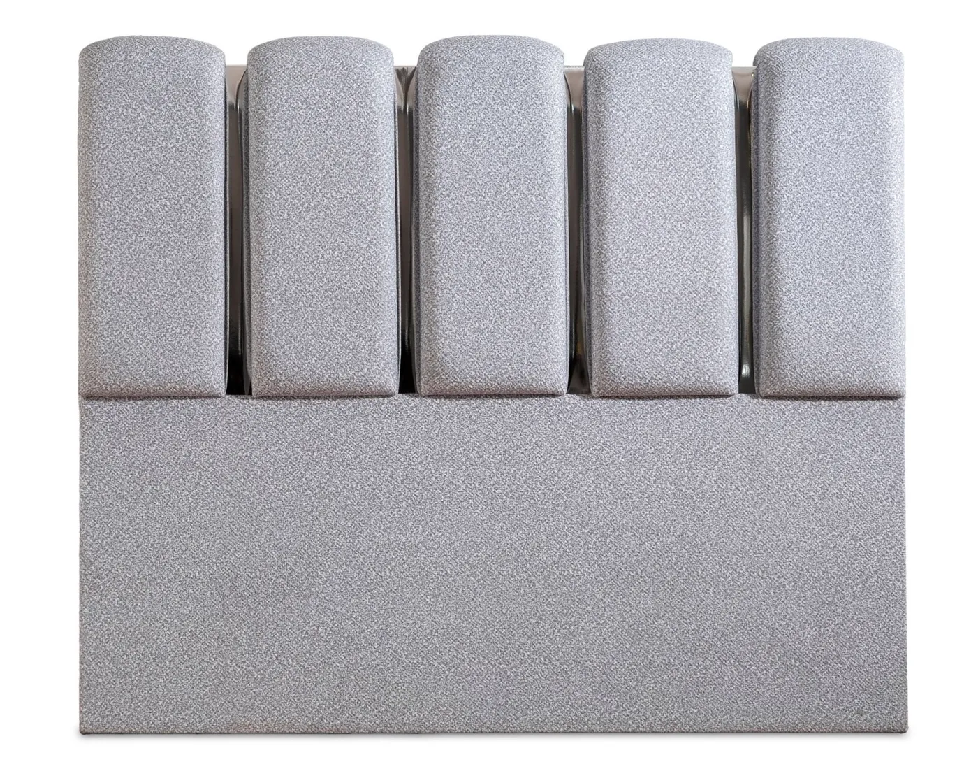 Kermes 160x200 Double Divan Base & Headboard Set MBL1401
