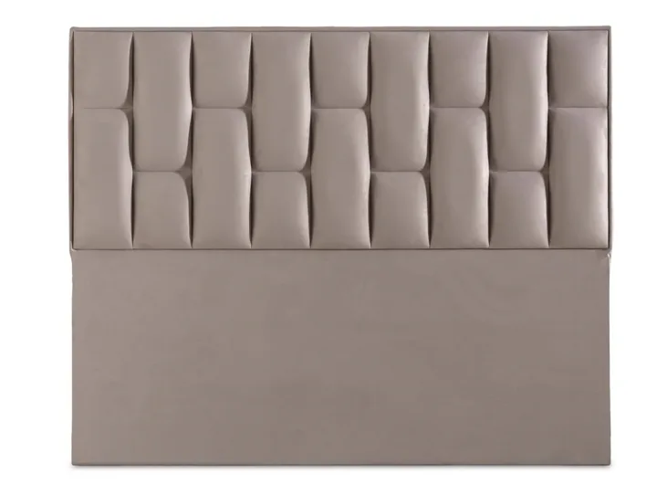 Malaga 90 cm Single Headboard MBL1313