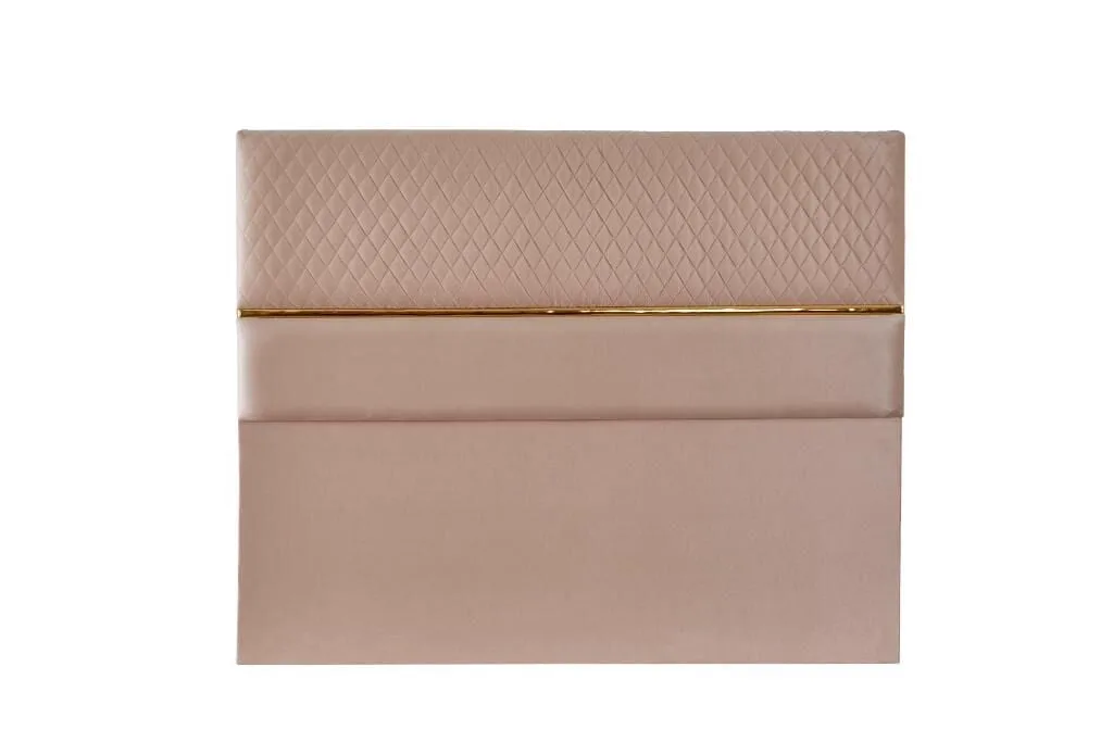 Kusto 90 cm Single Headboard MBL1312
