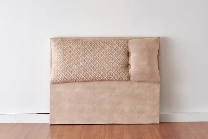 Bella 180x200 Double Divan Base Headboard MBL1308