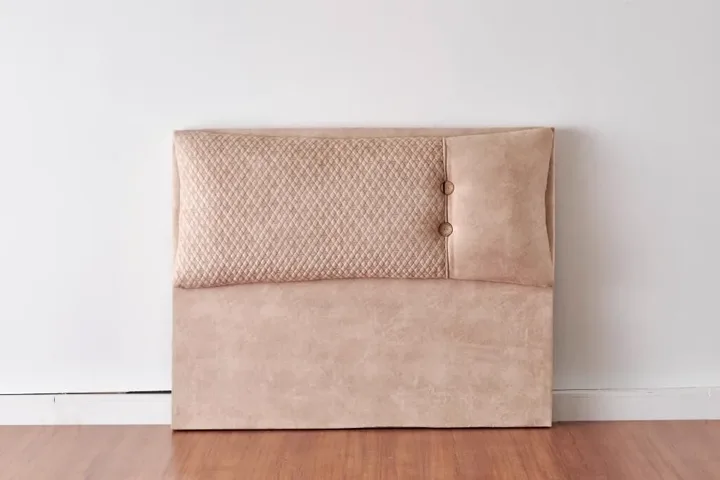 Bella 200x200 Double Divan Base Headboard MBL1308