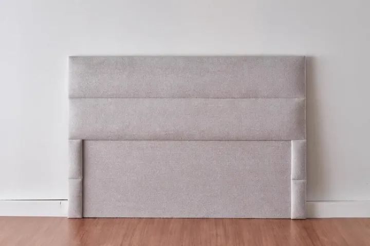 Hilton 100 cm Single Headboard MBL1305