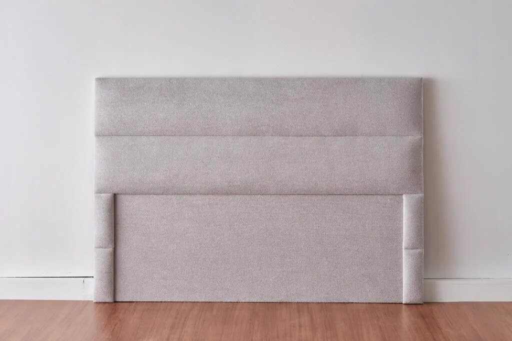 Hilton 160 cm Double Headboard MBL1305