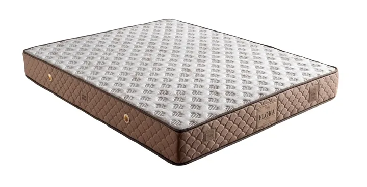 Flora 200x200 Çift Kişilik Yatak MBL1115