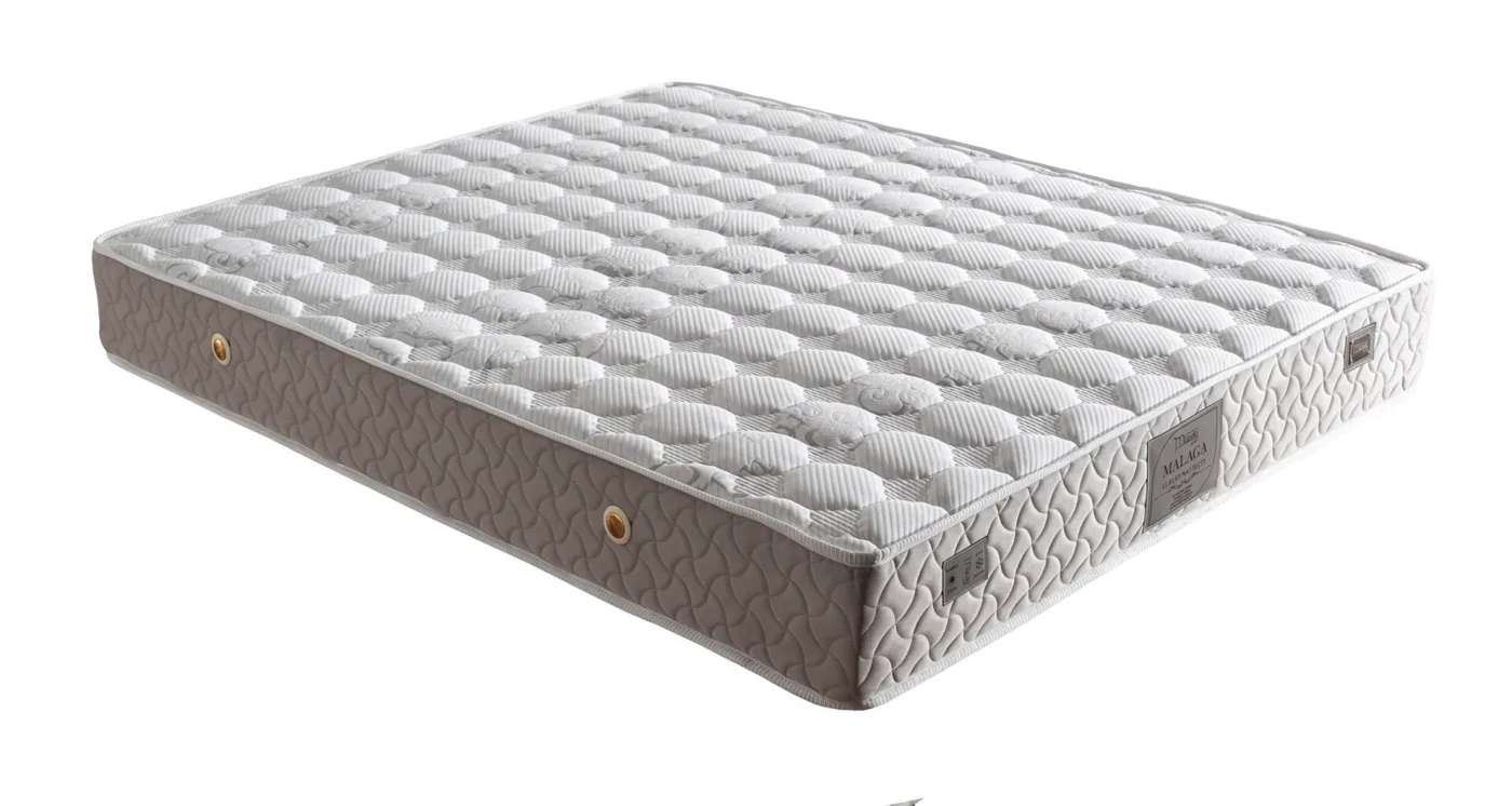 Malaga 150x200 Double Mattress MBL1113