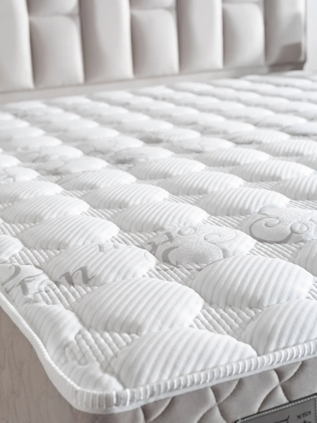 Malaga 150x200 Double Mattress MBL1113