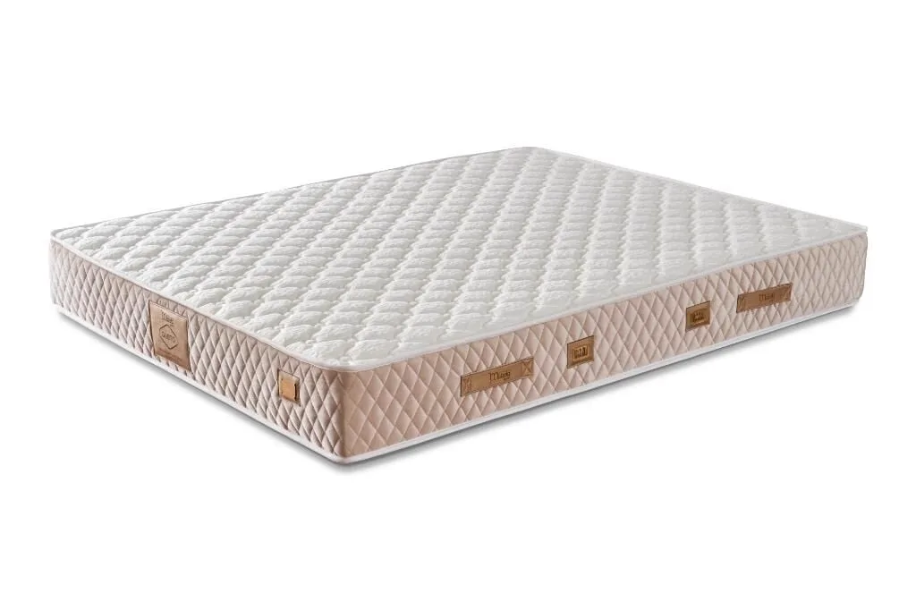 Kusto 150x200 Double Mattress MBL1112