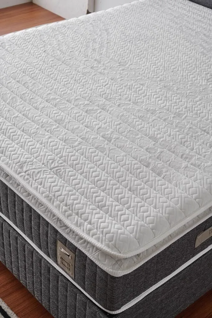 Thermo Comfort 90x190 Single Mattress MBL1111