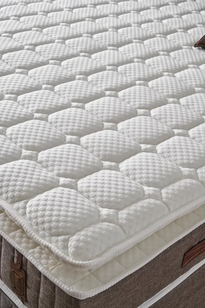 Still 180x200 Double Mattress MBL1109
