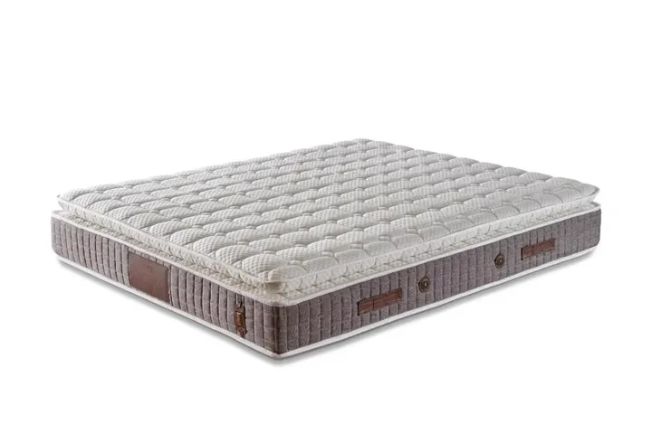 Still 200x200 Double Mattress MBL1109