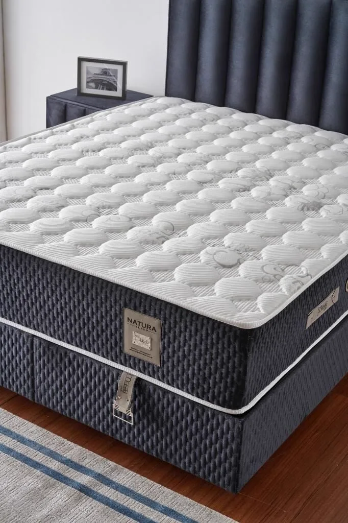 Natura 100x200 Single Mattress MBL1107