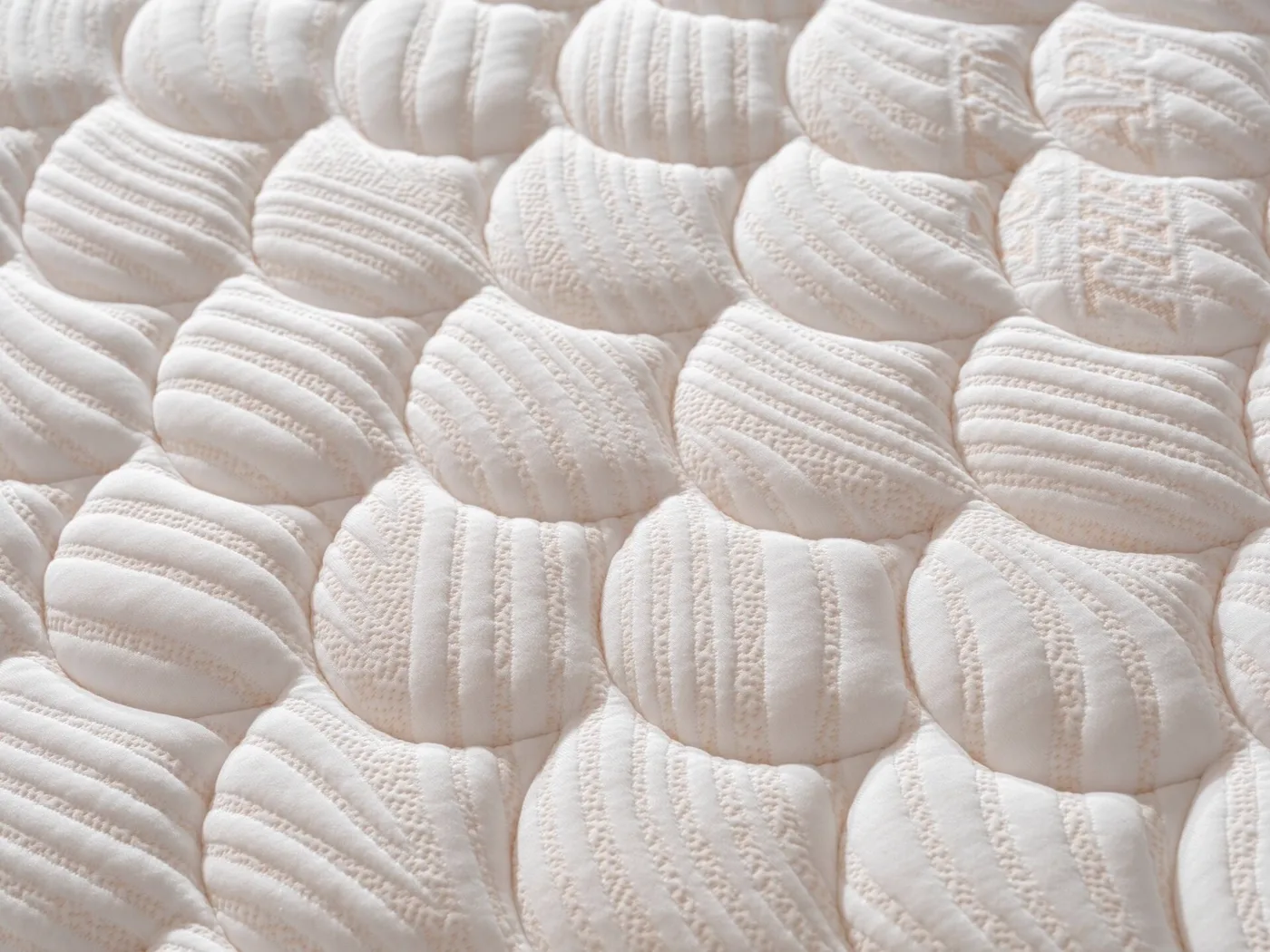 Lotus 140x190 Double Mattress MBL1106