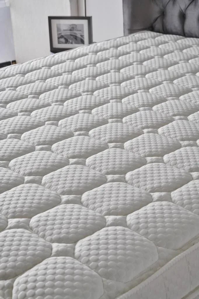 Viscoolex 140x190 matelas 2 places MBL1104