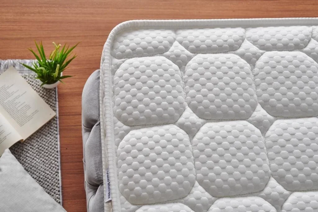 Viscoolex 150x200 Double Mattress MBL1104