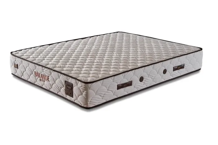 Balance 140x200 matelas 2 places MBL1102