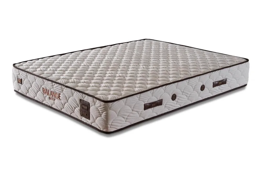 Balance 140x200 Double Mattress MBL1102