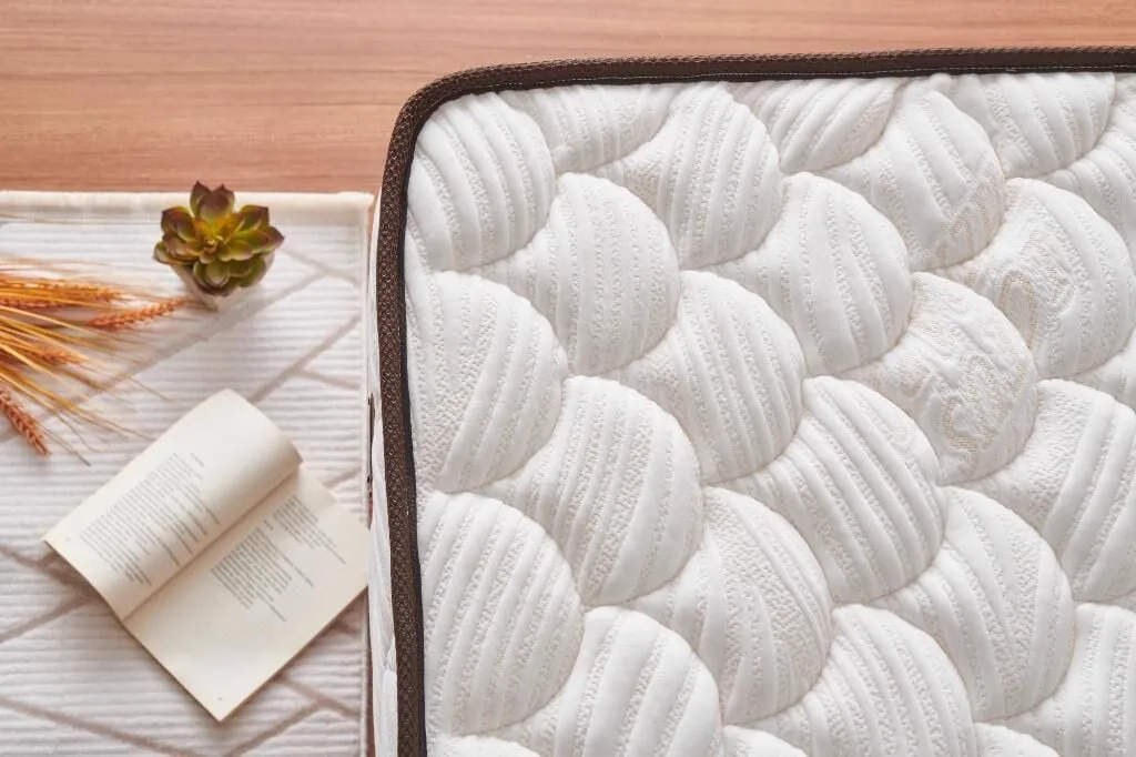 Balance 140x200 Double Mattress MBL1102